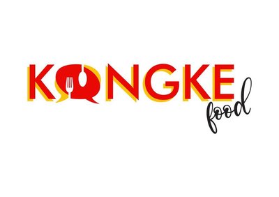 Trademark Kongke Food