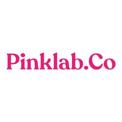 Trademark PINKLAB.CO