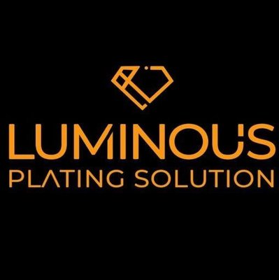 Trademark LUMINOUS PLATING SOLUTION