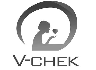 Trademark V-CHEK