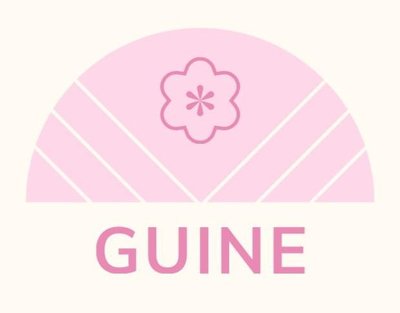 Trademark GUINE