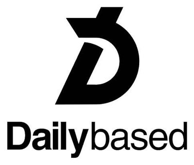 Trademark Dailybased + Logo