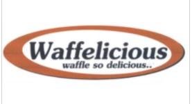 Trademark WAFFELICIOUS