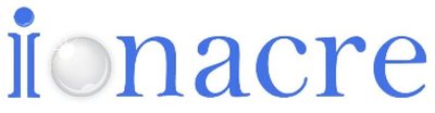 Trademark IONACRE & Logo