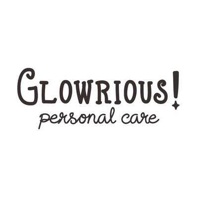 Trademark Glowrious! Personal Care