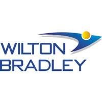 Trademark WILTON BRADLEY