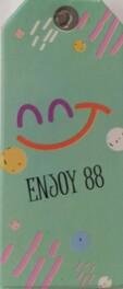 Trademark ENJOY 88