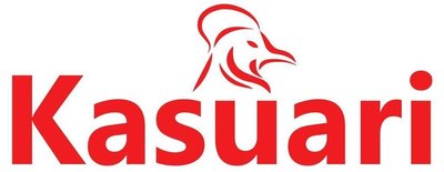 Trademark KASUARI