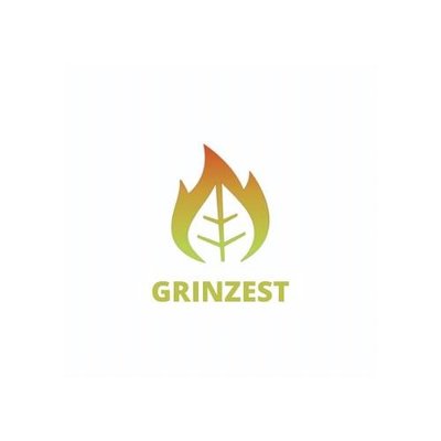 Trademark GRINZEST