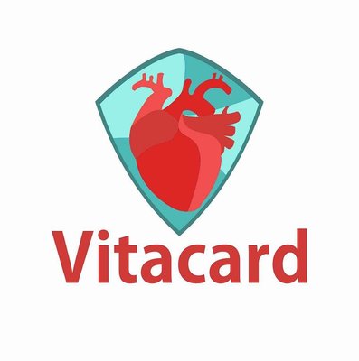 Trademark Vitacard