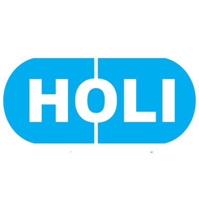 Trademark PT. HOLI PHARMA & LOGO