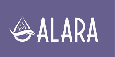 Trademark ALARA + LOGO