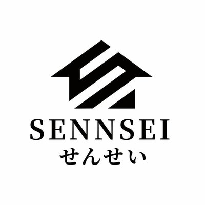 Trademark SENNSEI せんせい