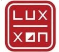 Trademark LUX XON