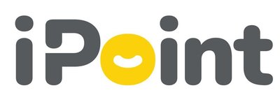 Trademark IPOINT + LOGO