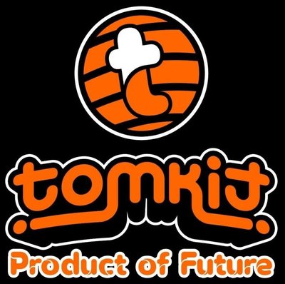 Trademark TOMKIT