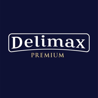 Trademark Delimax PREMIUM