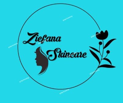 Trademark ZIEFANA SKINCARE