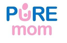 Trademark LOGO PUREMOM