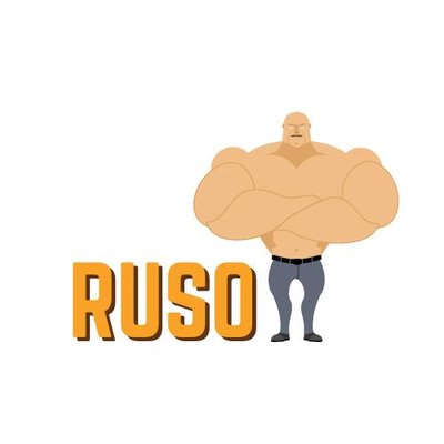 Trademark RUSO