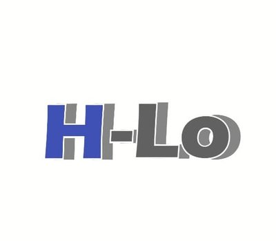 Trademark H-LO