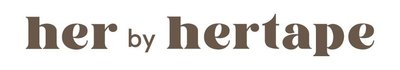 Trademark Her by Hertape