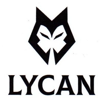 Trademark LYCAN