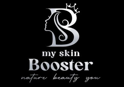 Trademark my skin BOOSTER nature beauty you