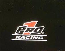 Trademark PRO 1 RACING