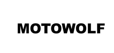 Trademark MOTOWOLF