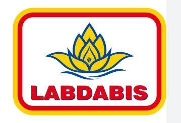 Trademark LABDABIS