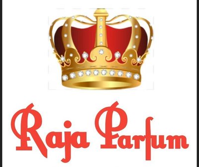 Trademark Raja Parfume