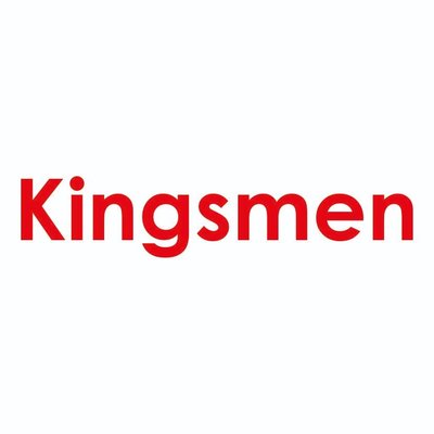 Trademark Kingsmen