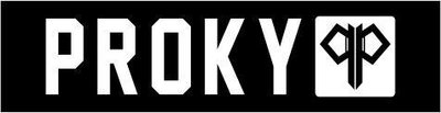 Trademark PROKY + Logo