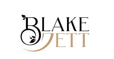 Trademark Blake Jett