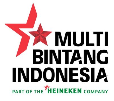 Trademark MULTI BINTANG INDONESIA & Gambar