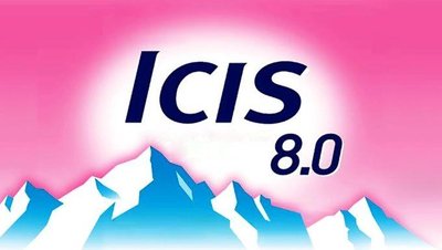 Trademark ICIS 8.0 & LUKISAN