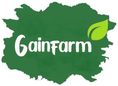 Trademark Gainfarm + Lukisan