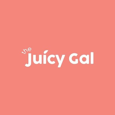 Trademark the Juicy Gal