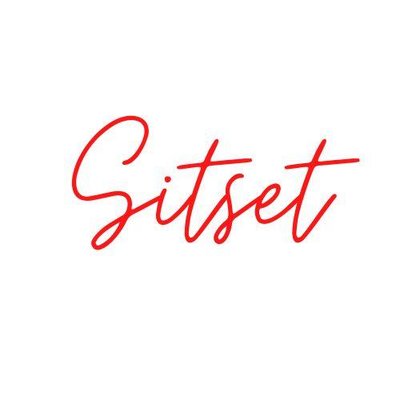 Trademark SITSET