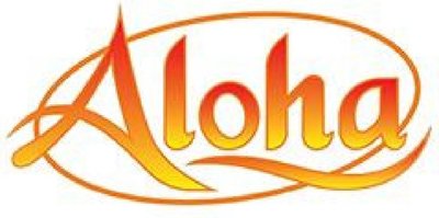 Trademark ALOHA