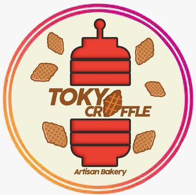 Trademark TOKYO CROFFLE