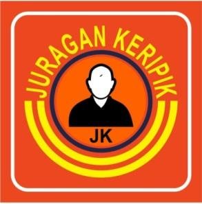 Trademark JURAGAN KERIPIK JK