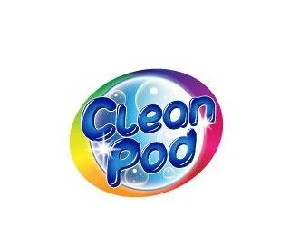 Trademark Clean Pod