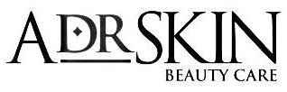 Trademark ADRSKIN BEAUTY CARE + LUKISAN