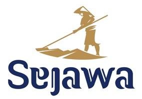 Trademark SEJAWA + LOGO