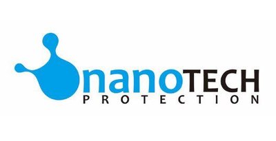 Trademark NANOTECH PROTECTION