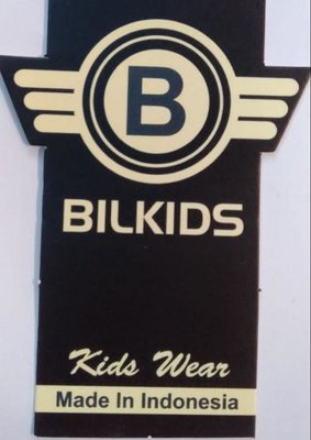 Trademark BILKIDS + LOGO B