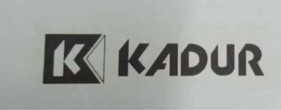 Trademark KADUR