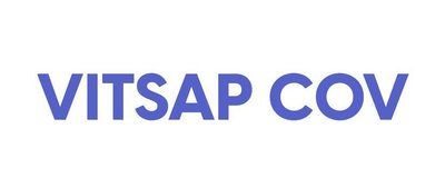 Trademark VITSAP COV